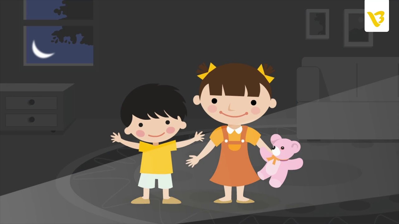 Character Animation Video | Child Labour Video | 2d character animation video | Visual Best