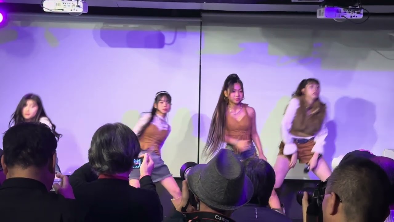 オープニングダンス12/13