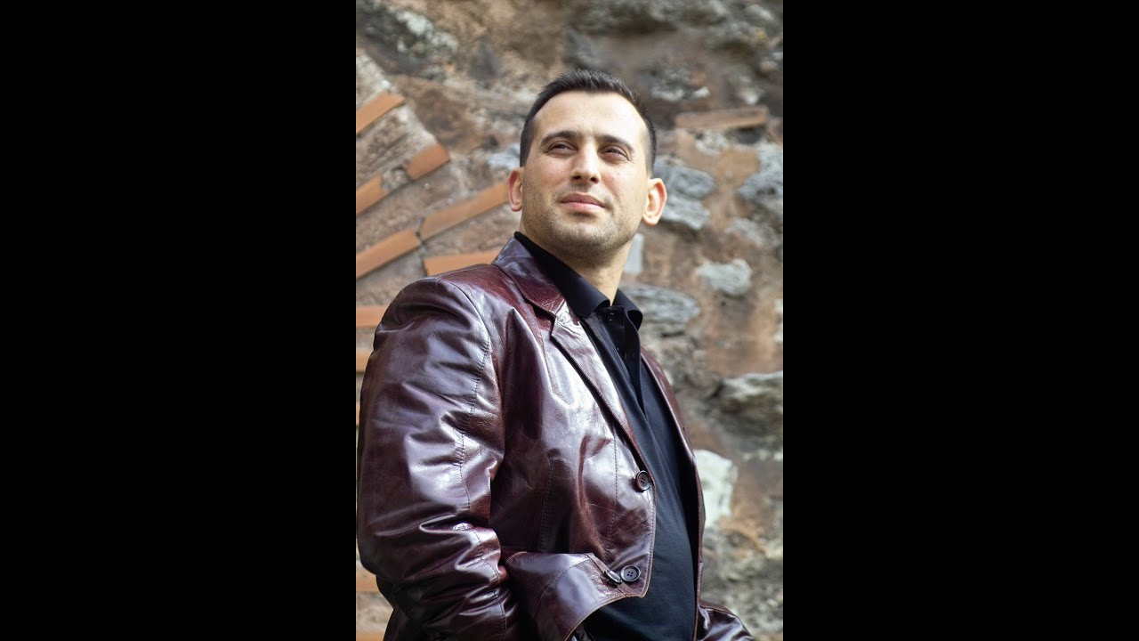 Atilla Yılmaz Oy Leyli
