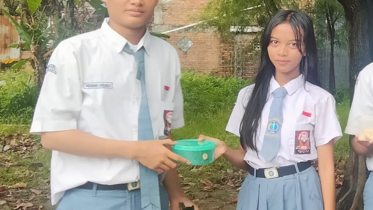 Tugas Uprak Biologi 