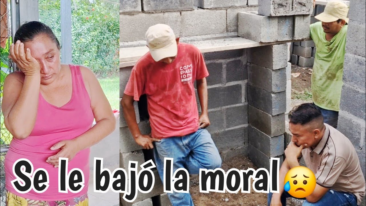 😭Por primera VEZ don MISAEL result&oacute; llorando⁉️esta si es una mala noticia para &eacute;l.