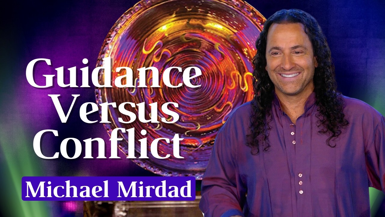 Guidance Versus Conflict