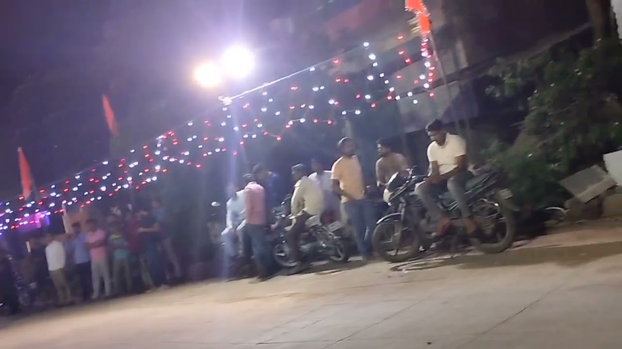Ambe Maiya ka garba song