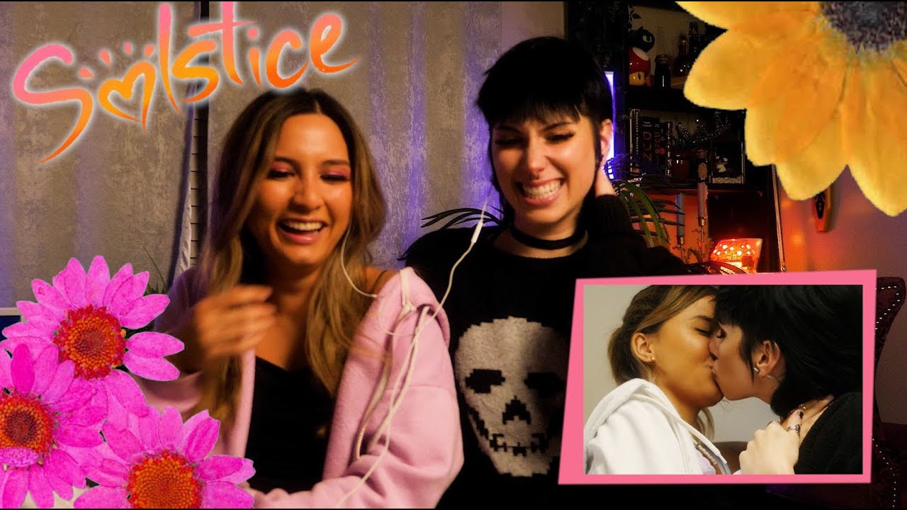 Solstice | Watch Episode 5 with Gem and Raya!