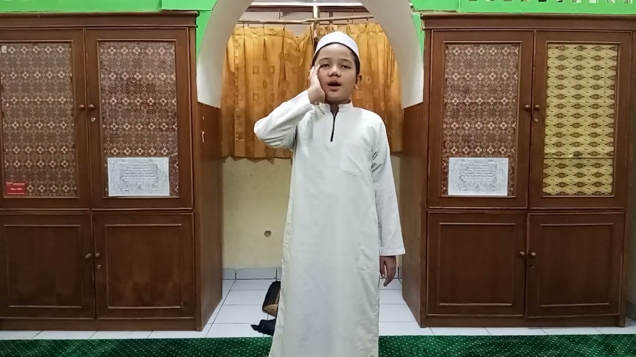 Rifqi SDN DUREN SAWIT 01 