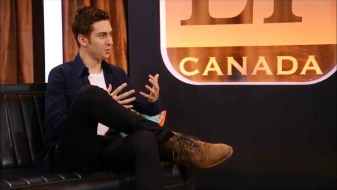 Nat Wolff Talks About Working With Selena Gomez On In Dubious Battle, Their Amazing Chemistry & More