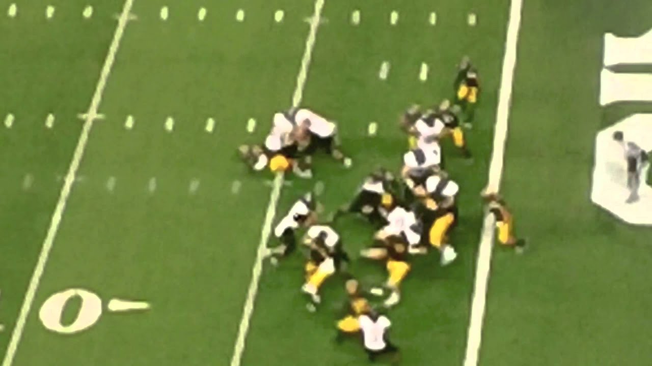 MAC Championship 2012: NIU Jordan Lynch scores in double OT