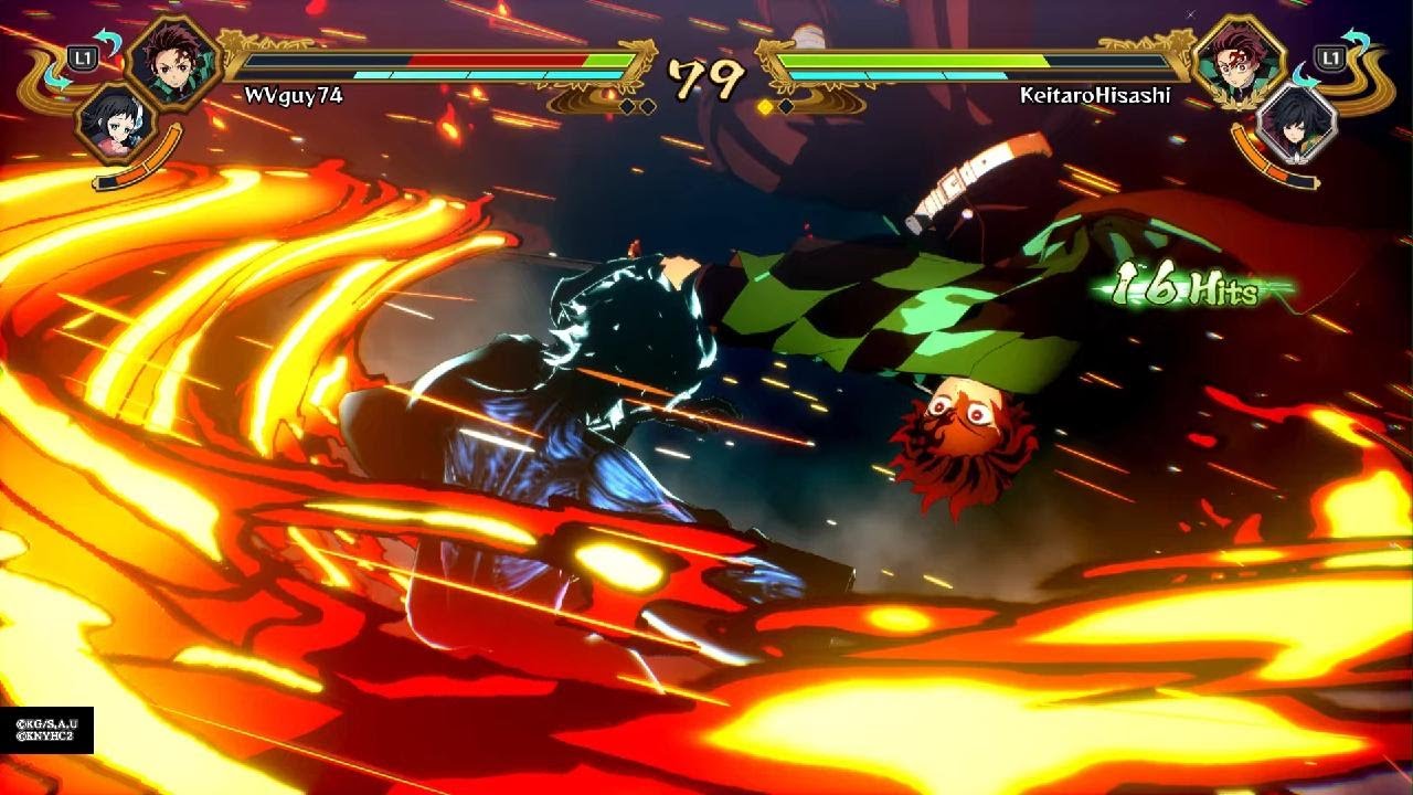 Hinokami Kagura, Setting Sun Transformation