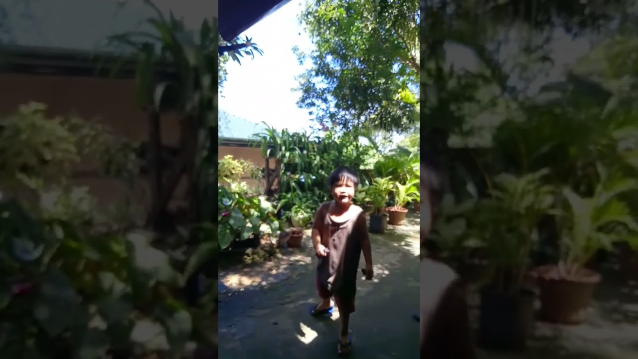 BATANG MAKULIT # #trendingshorts #makulit