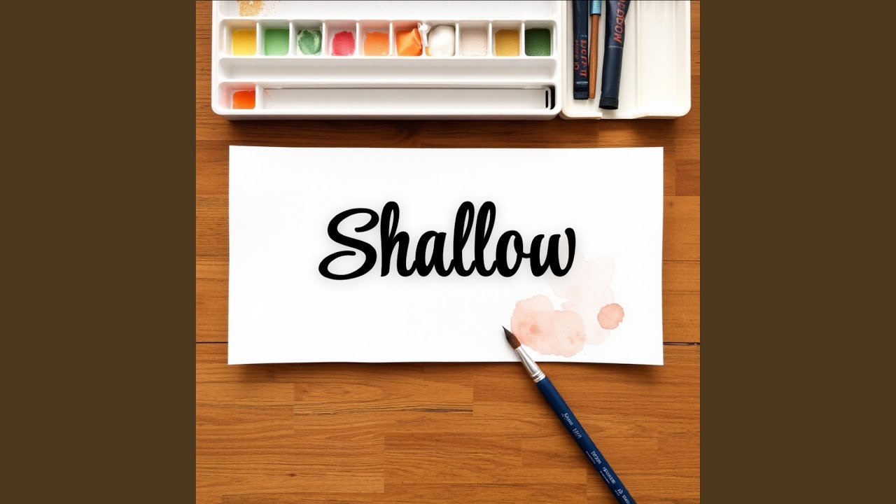 Shallow