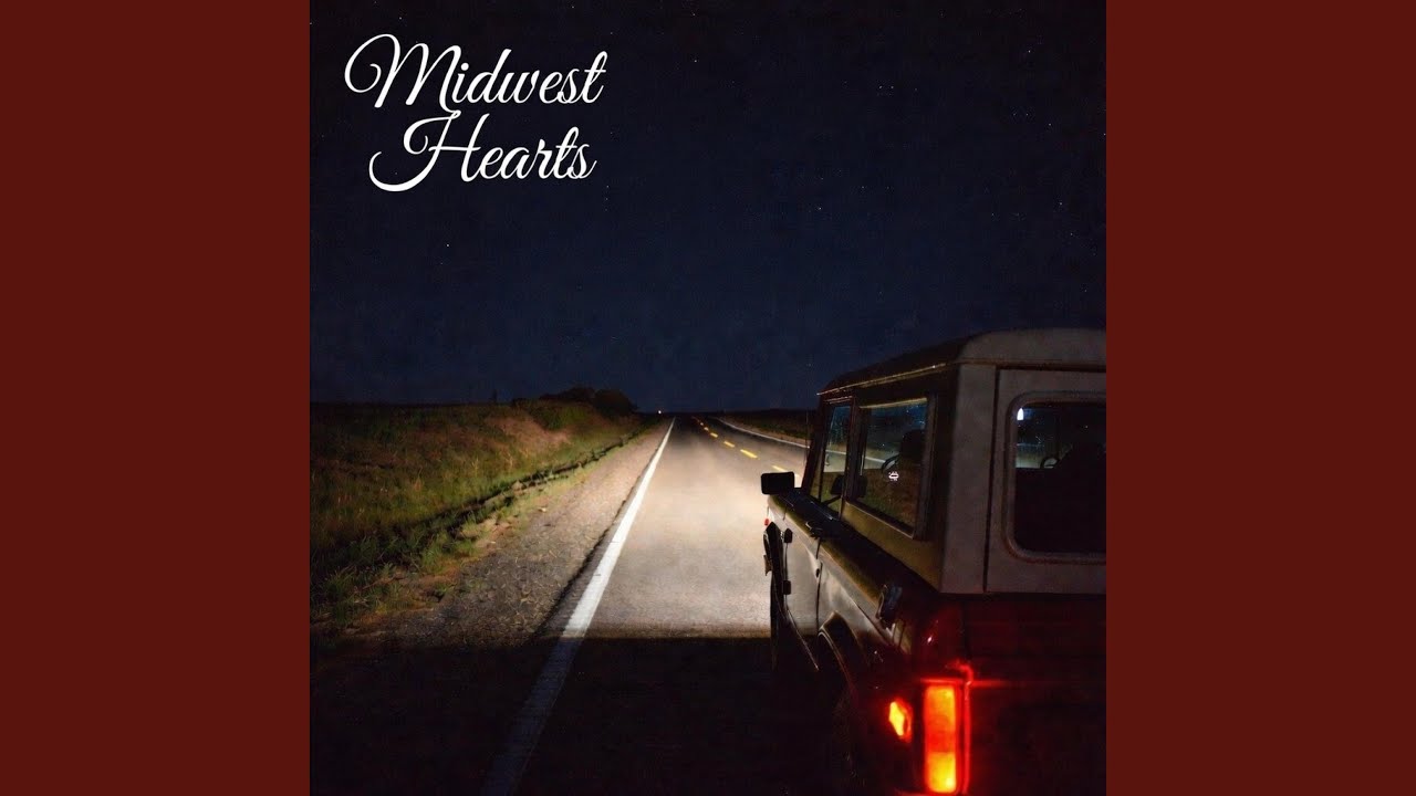 Distant Messengers (Abide Prelude)