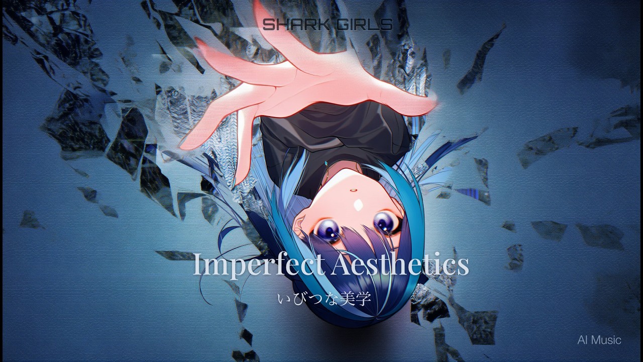 Imperfect Aesthetics いびつな美学
