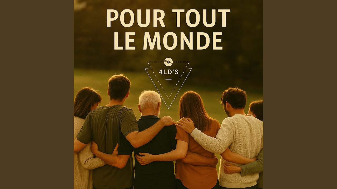 Pour tout le monde