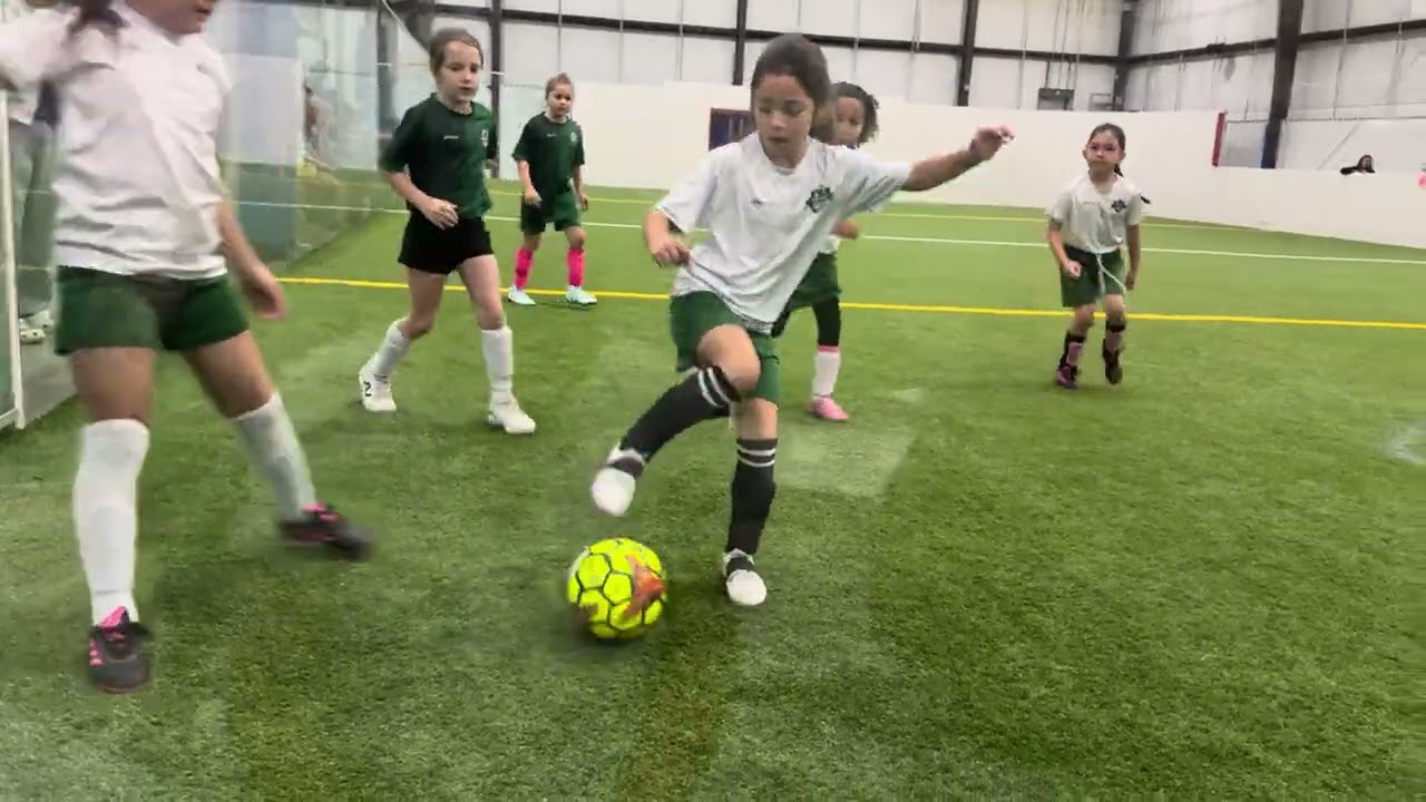 Last Indoor Game of the Season! (02/14/2026)
