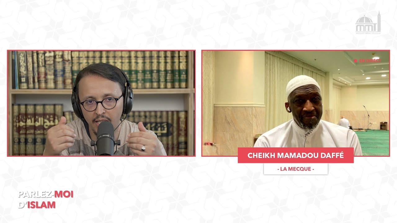 L’essence de la sunna en Islam (Duplex depuis Meccca)