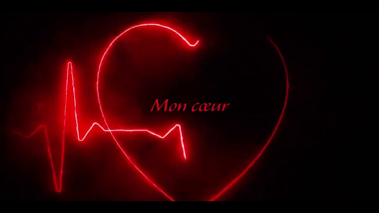 Sacrifice - Mon Cœur ♥️ (Original audio)