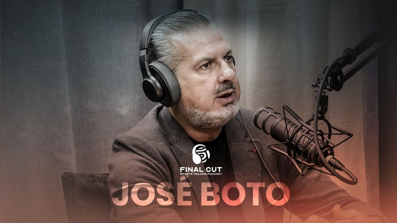 Jos&eacute; Boto | Final Cut | Epis&oacute;dio 7 | Temporada 2