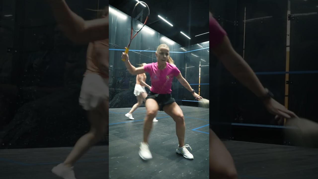 Eesti meistrivõistlused squashis 2026