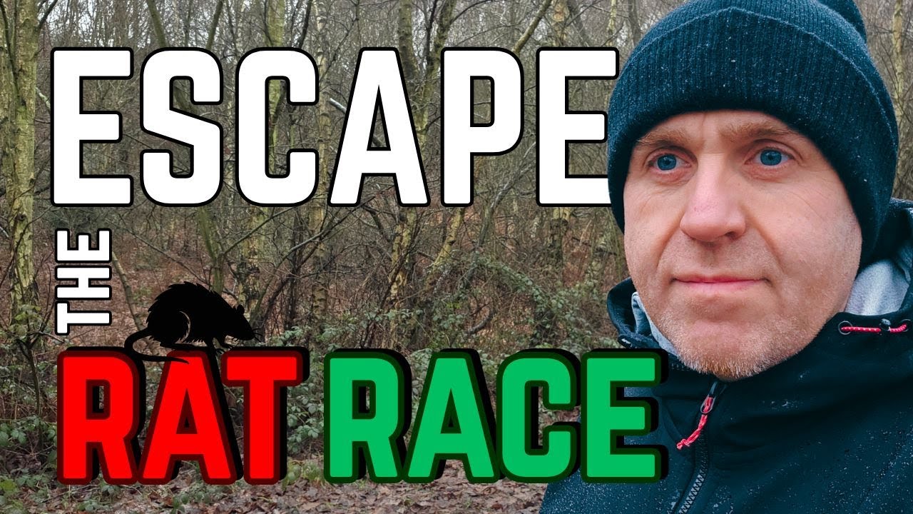 How to Escape the Rat Race