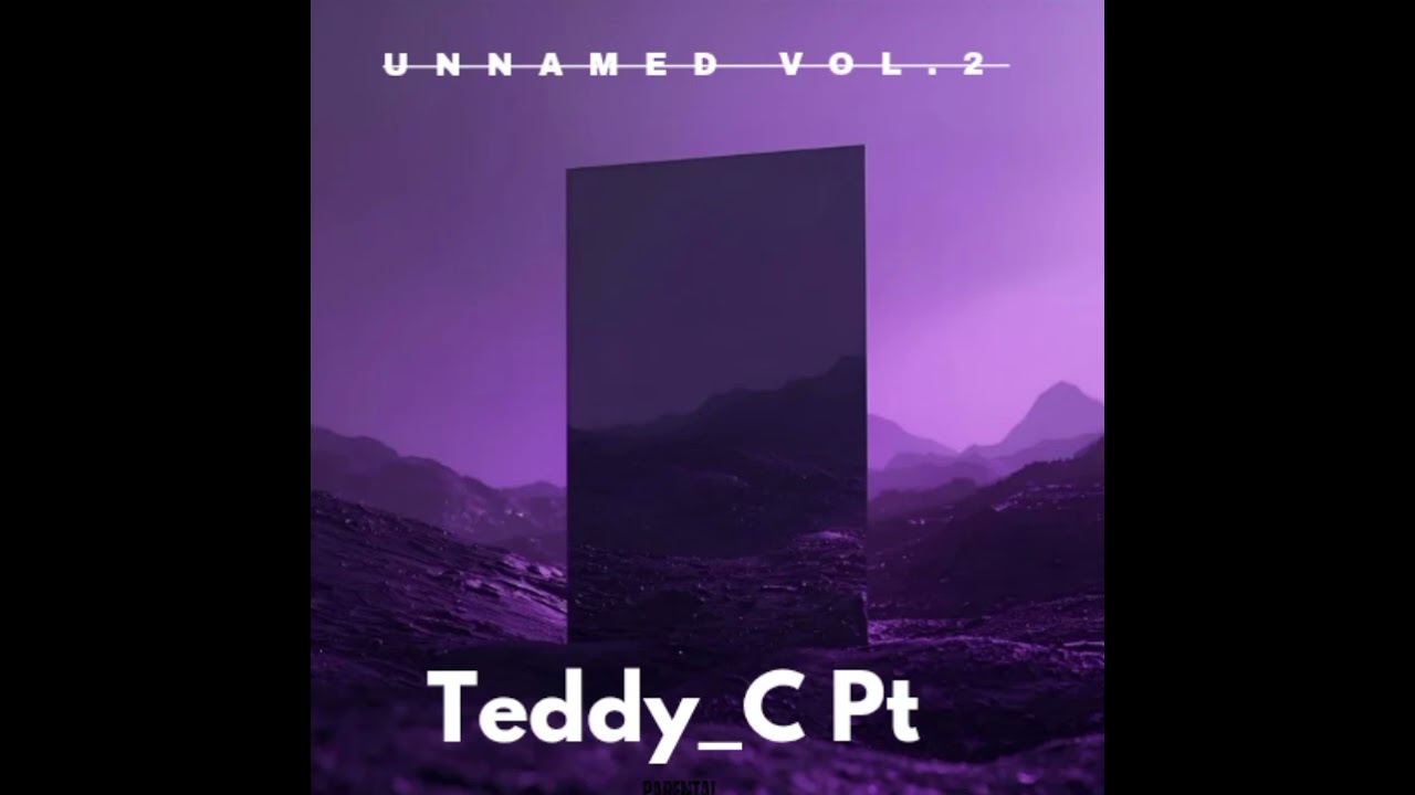 Teddy_C Pt_-_Tribute to Kweyla no Mr Dee. 