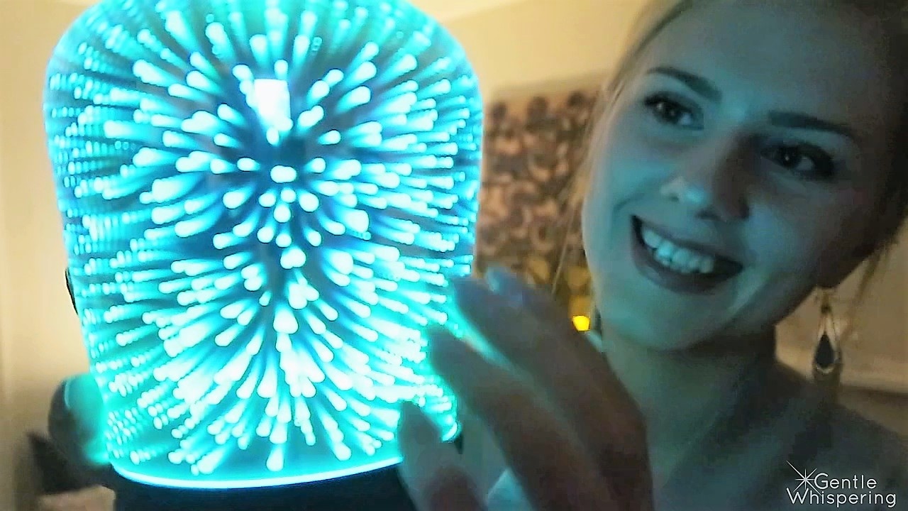 👃 ScentSational ASMR Session 👃Ear-to-Ear