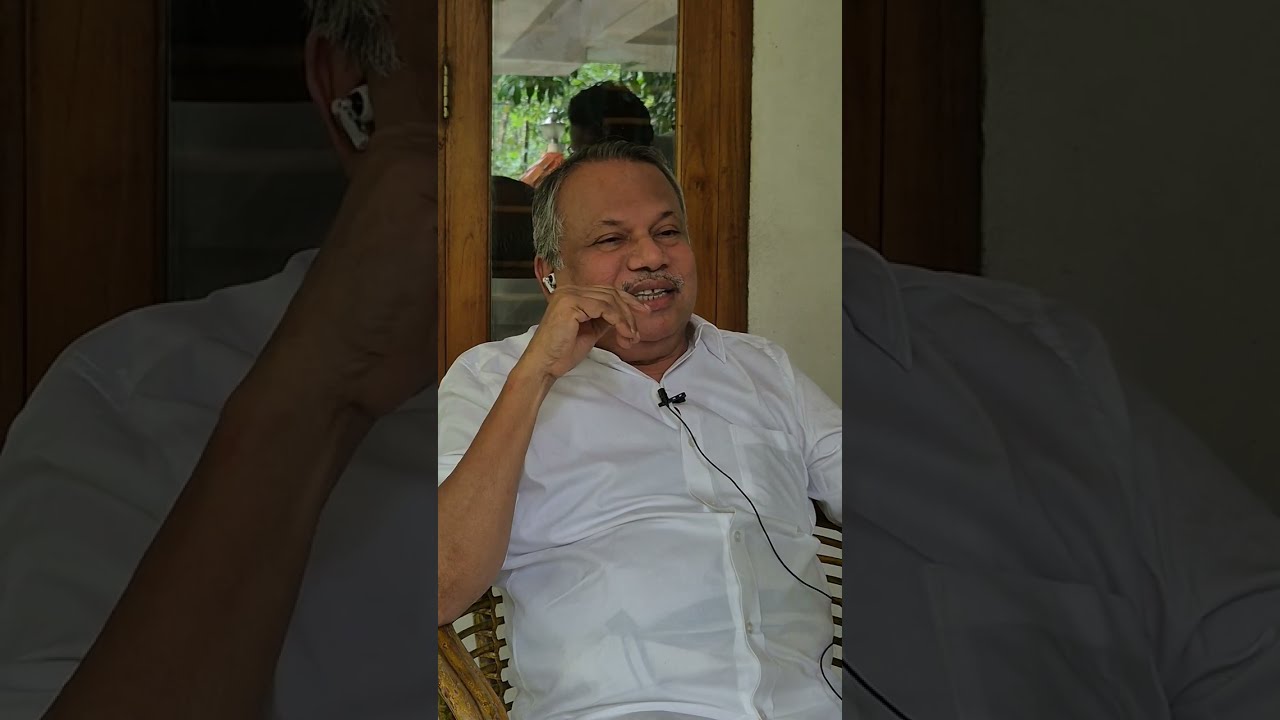 വി.എസിൻ്റെ ജുബ്ബ | Remembering Com. VS Achuthananthan | Mullakkara Retnakaran