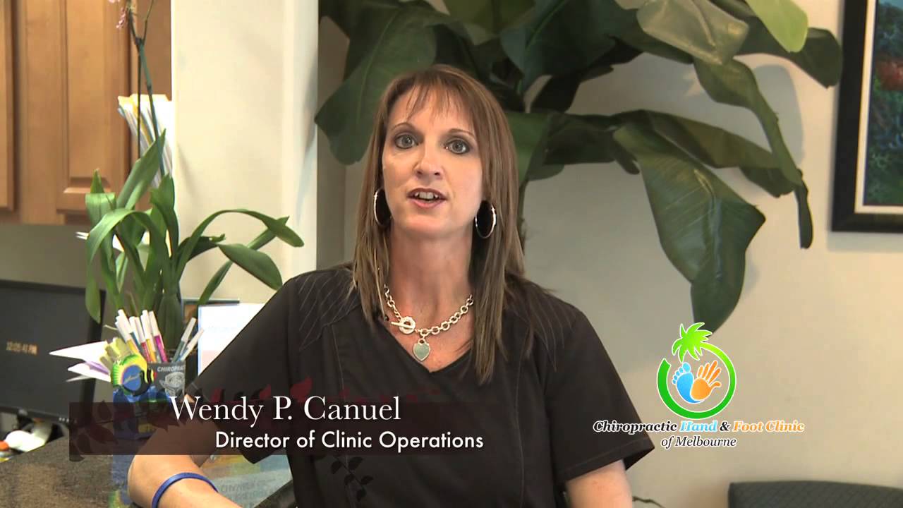 Palm Bay Florida Chiropractor Palm Bay Chiropractor