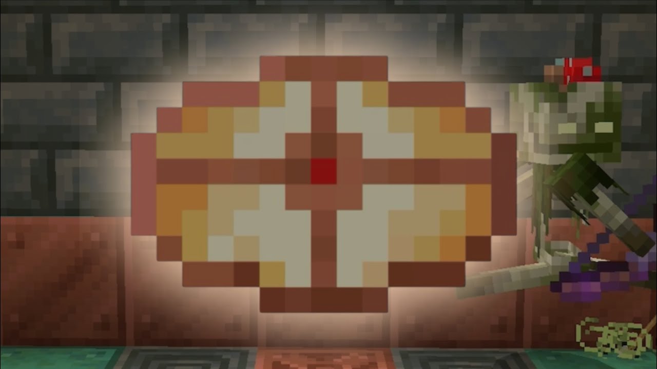 the bulb - A Fan-Made Minecraft Music Disc