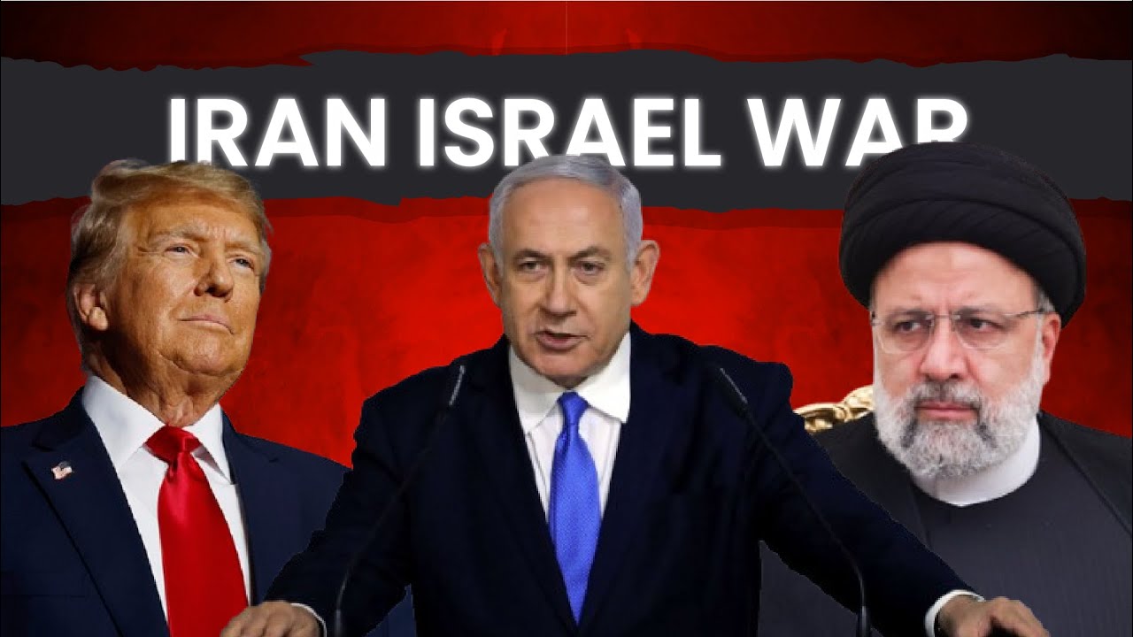 "Iran-Israel war: How will it disrupt global trade and skyrocket shipping costs?"