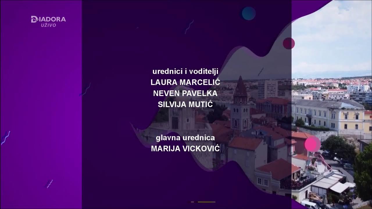 POMALO - mozaično informativna emisija 18.03.2026