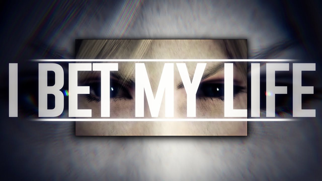 I Bet My Life | Final Fantasy VII