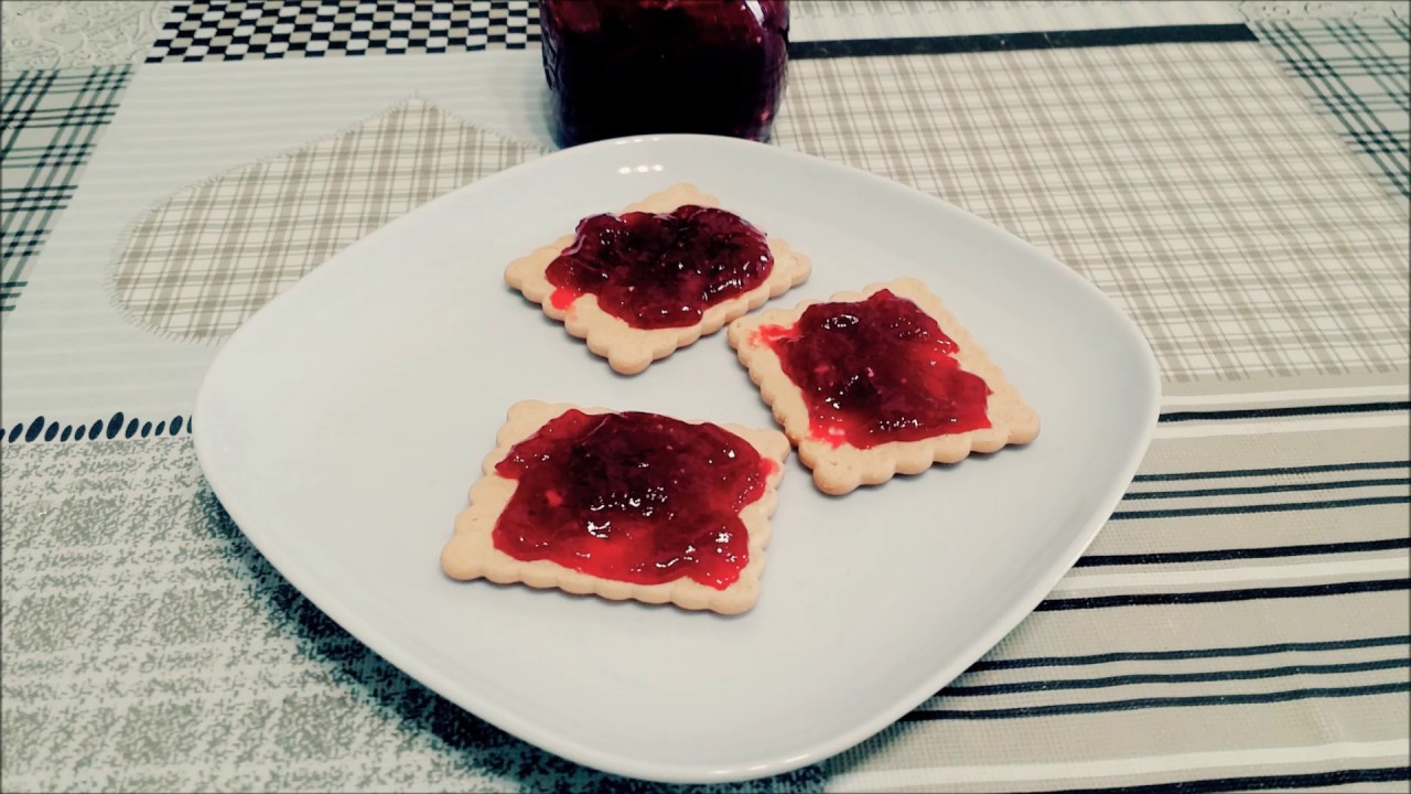 MARMELLATA DI FRAGOLE RICETTA MONSIEUR CUISINE CONNECT E PLUS