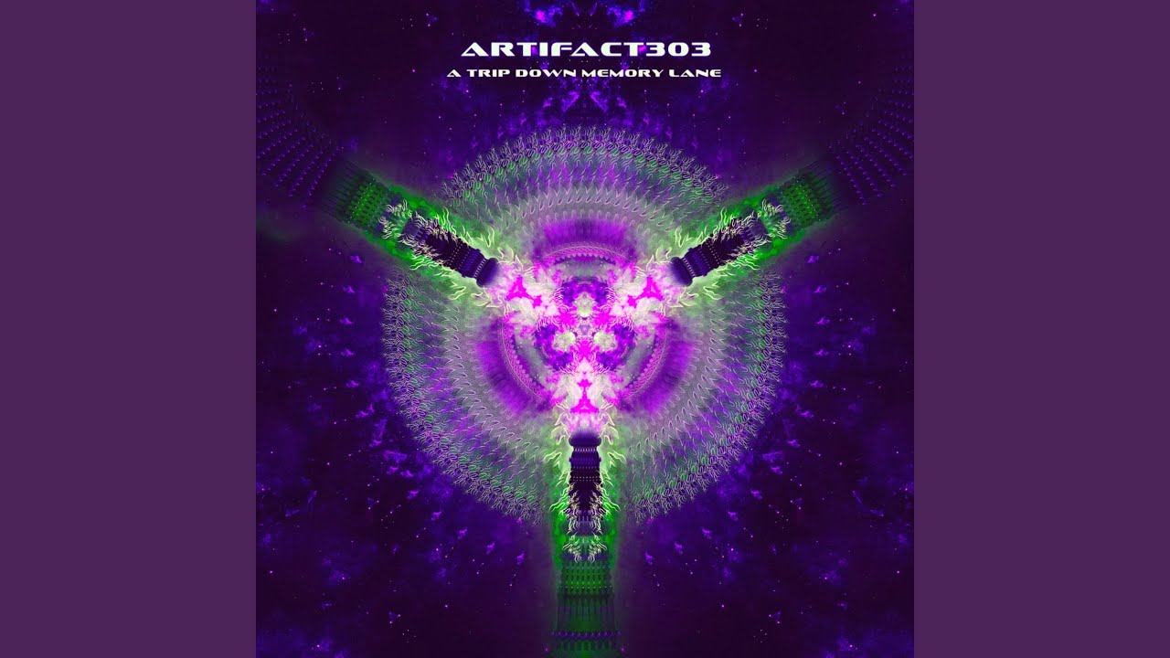 Trip To The Sun (2023 mix)