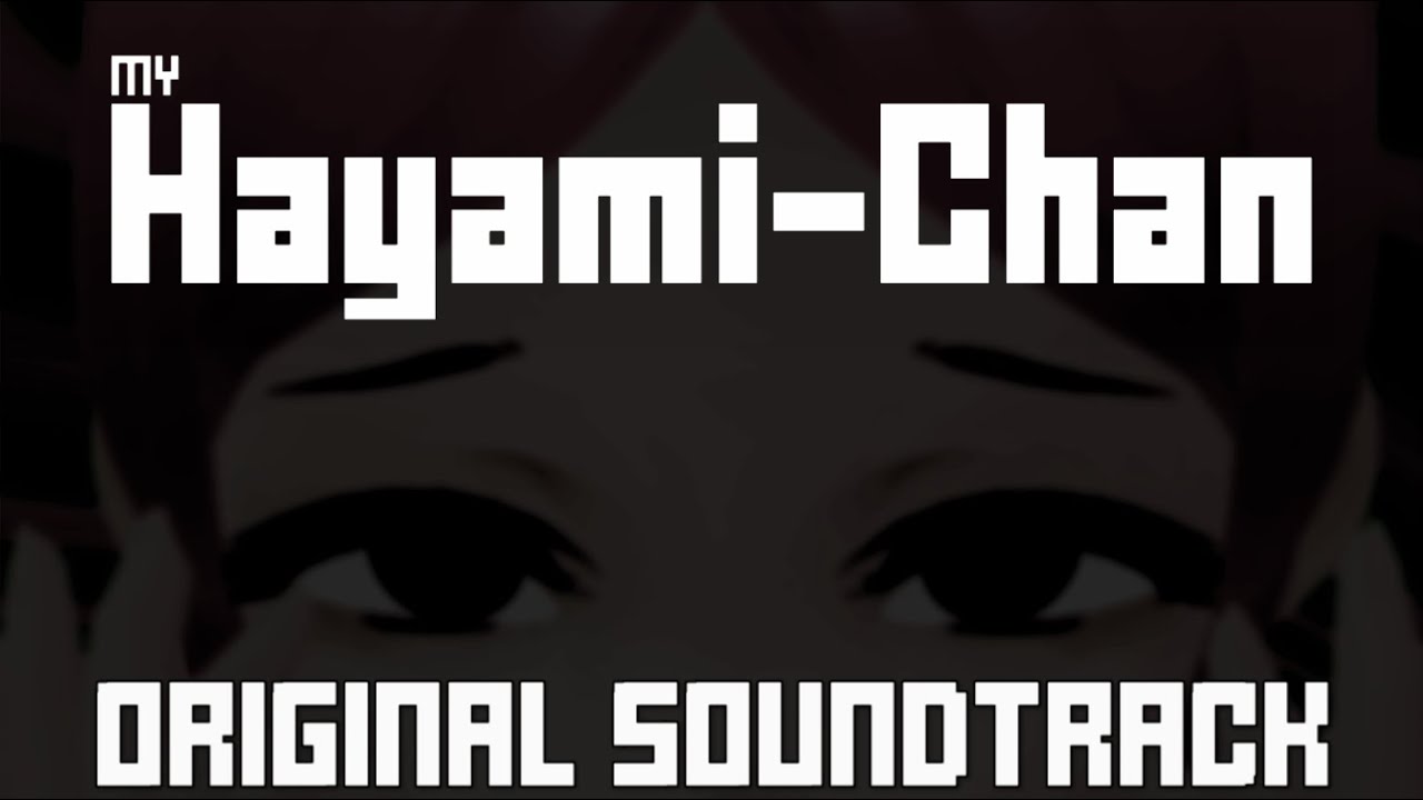 My Hayami-Chan (Full Original Soundtrack)