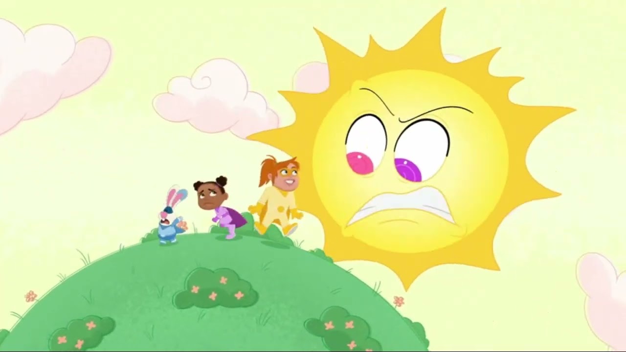 Hey, AJ Song: Mr. Fomo