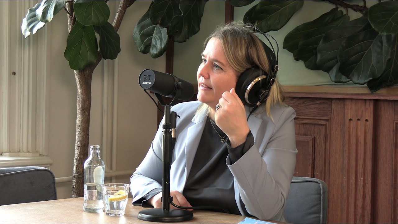 Podcast met Stine Jensen over Atheïsme S03E05 86