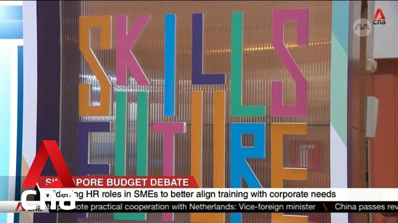 Budget debate: MPs discuss jobs, upskilling for those who may fall between the cracks