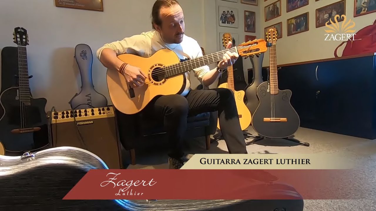ZAGERT Luthier