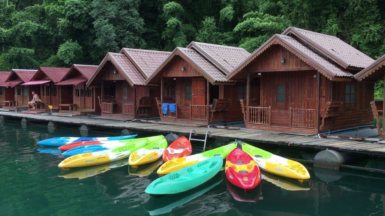 KHAO SOK NATIONALPARK, Thailand