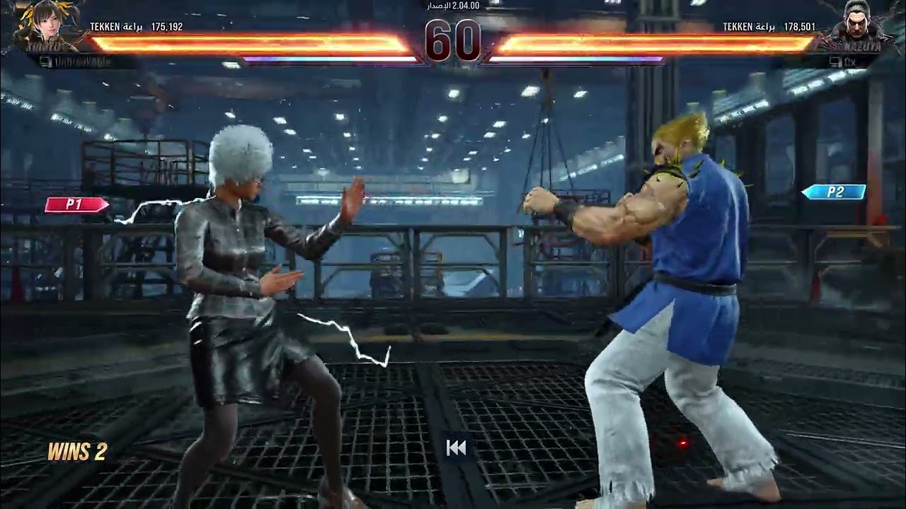 Tekken 8 (Xiaoyu) Best Setup & oki