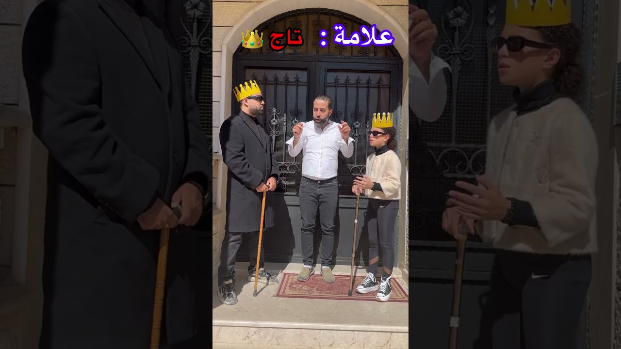 مسلسل الملكة👑كامل( عشتار ورعمسيس )