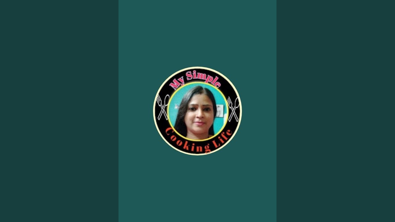 My লাউ পিঠে Simple Cooking  Life is live