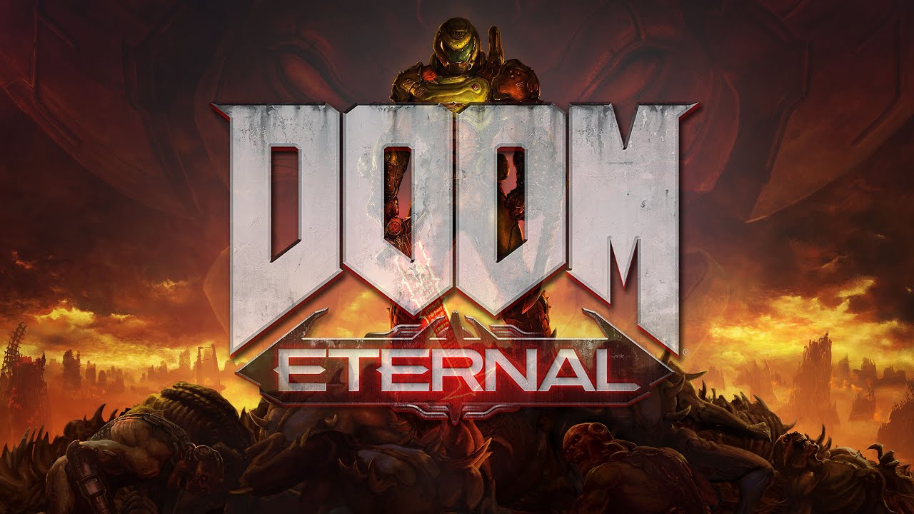 DOOM: Eternal, la auténtica evolución de la saga - Análisis