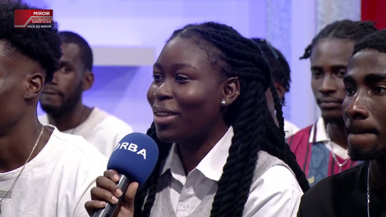 Des étudiants gabonais ont lancé un podcast au Rwanda - la vie des étudiants internationaux à Kigali