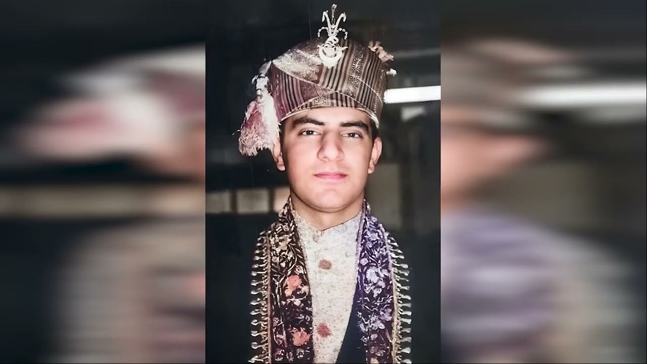 السيرة الذاتية للقائد الحضرمي اللواء صالح بن يسلم بن سميدع