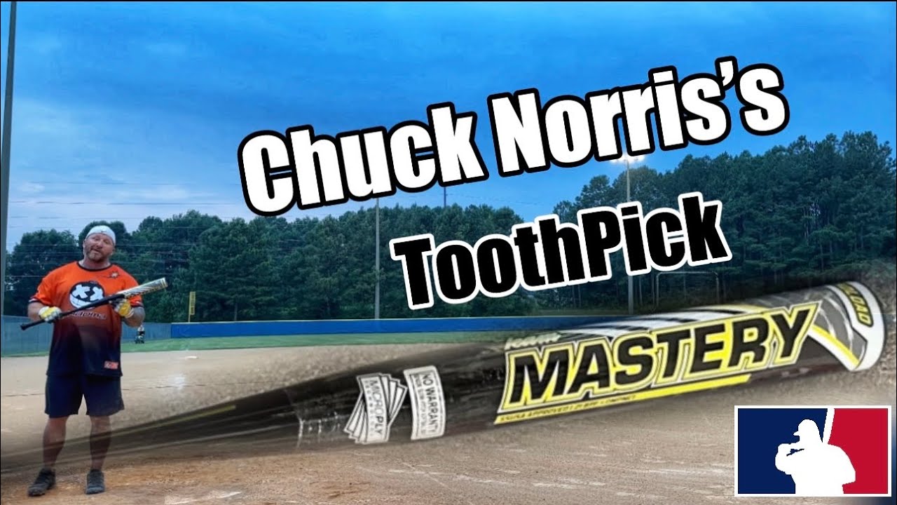 Dudley Team Mastery 1-Piece Senior Softball Bat Review