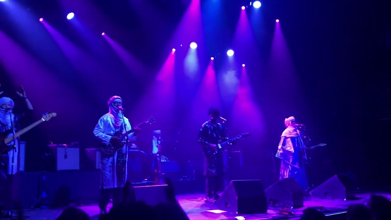 Tinariwen - 