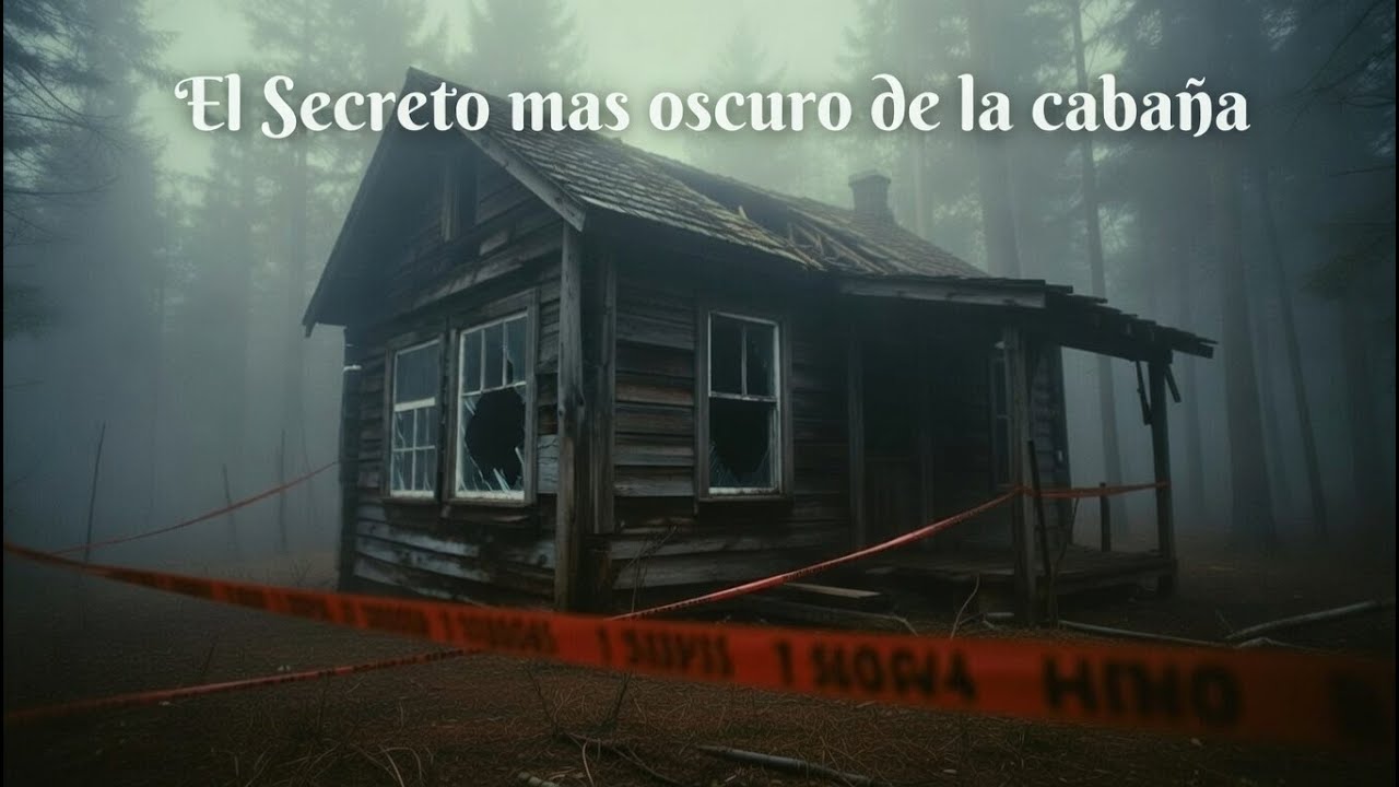 La Cabaña Keddie y su Siniestro Secreto: ¿Puede Ser Resuelto?