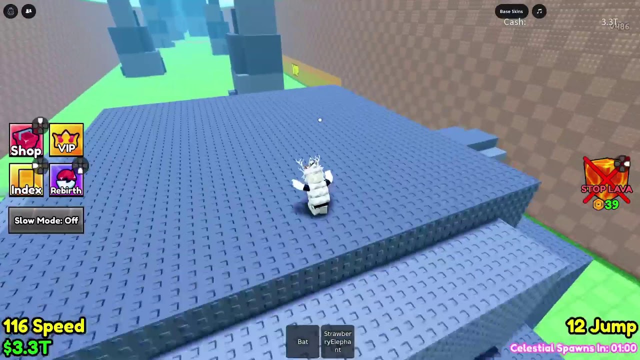 Playing Roblox with Viewers 🫵