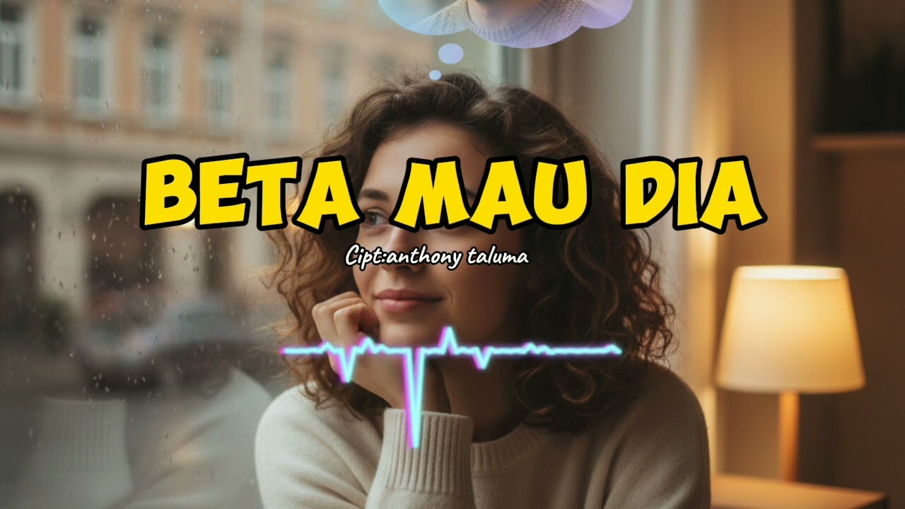 BETA MAU DIA||LAGU AMBON TERBARU 2026